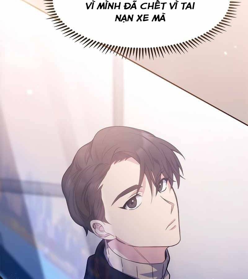 Bác Sĩ Thăng Cấp Chapter 6 - Trang 2