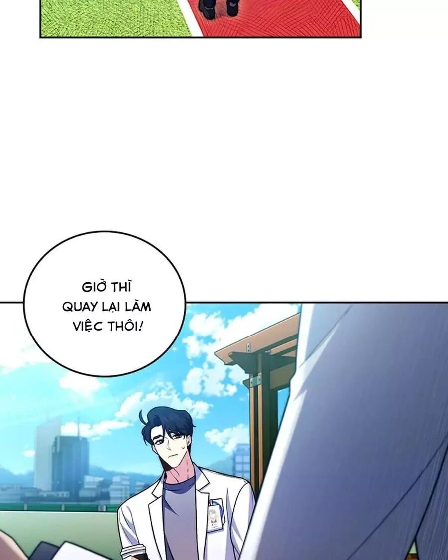 Bác Sĩ Thăng Cấp Chapter 60 - Trang 2