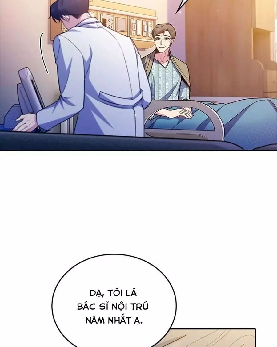 Bác Sĩ Thăng Cấp Chapter 60 - Trang 2