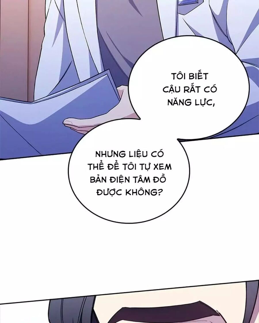 Bác Sĩ Thăng Cấp Chapter 60 - Trang 2