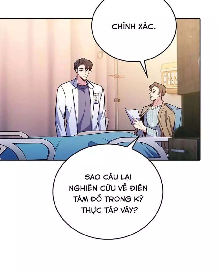 Bác Sĩ Thăng Cấp Chapter 60 - Trang 2