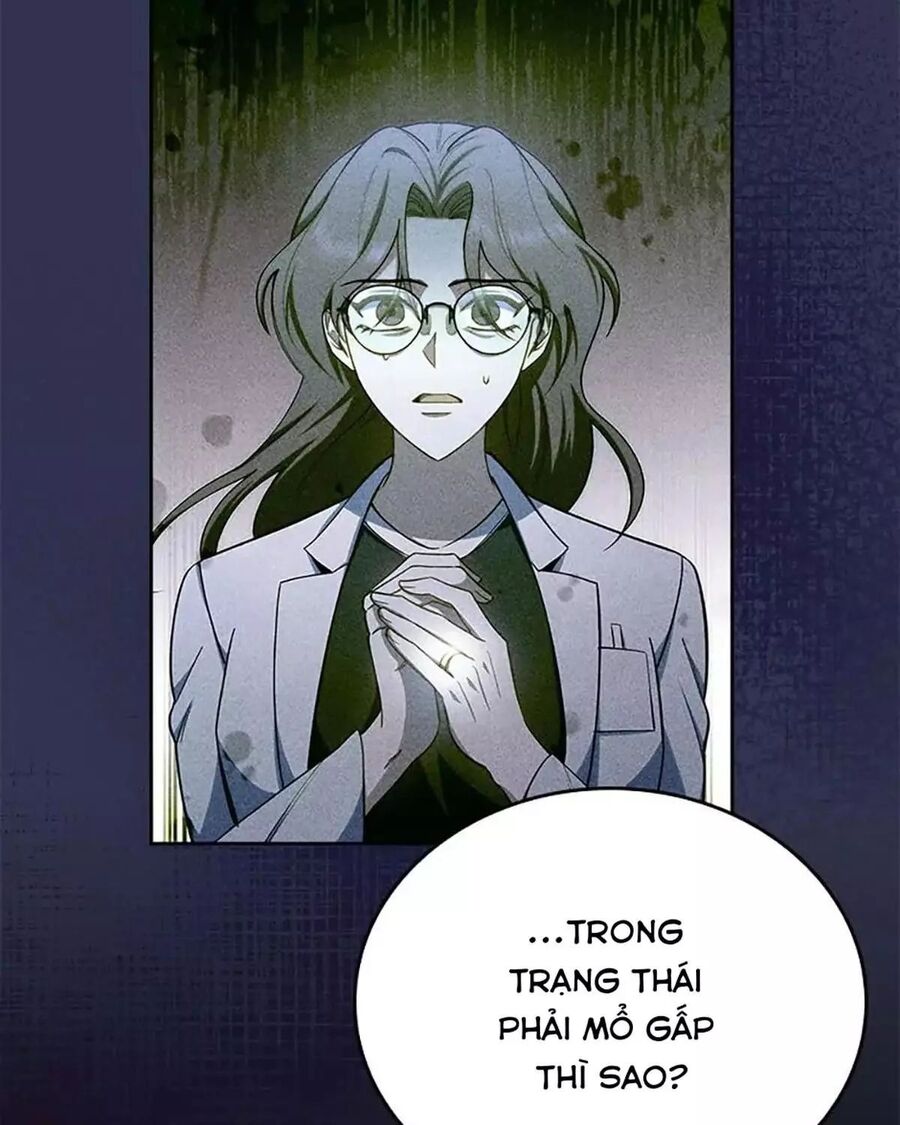 Bác Sĩ Thăng Cấp Chapter 60 - Trang 2