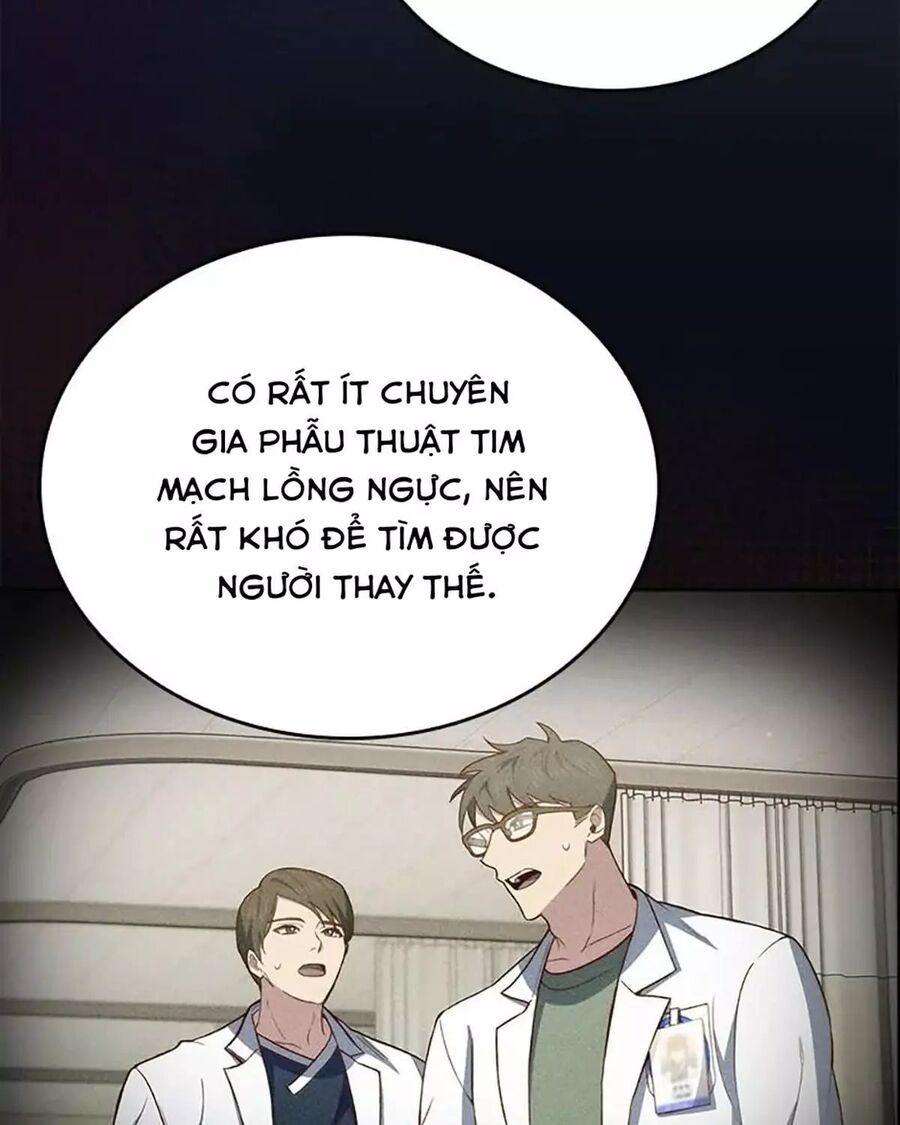 Bác Sĩ Thăng Cấp Chapter 60 - Trang 2