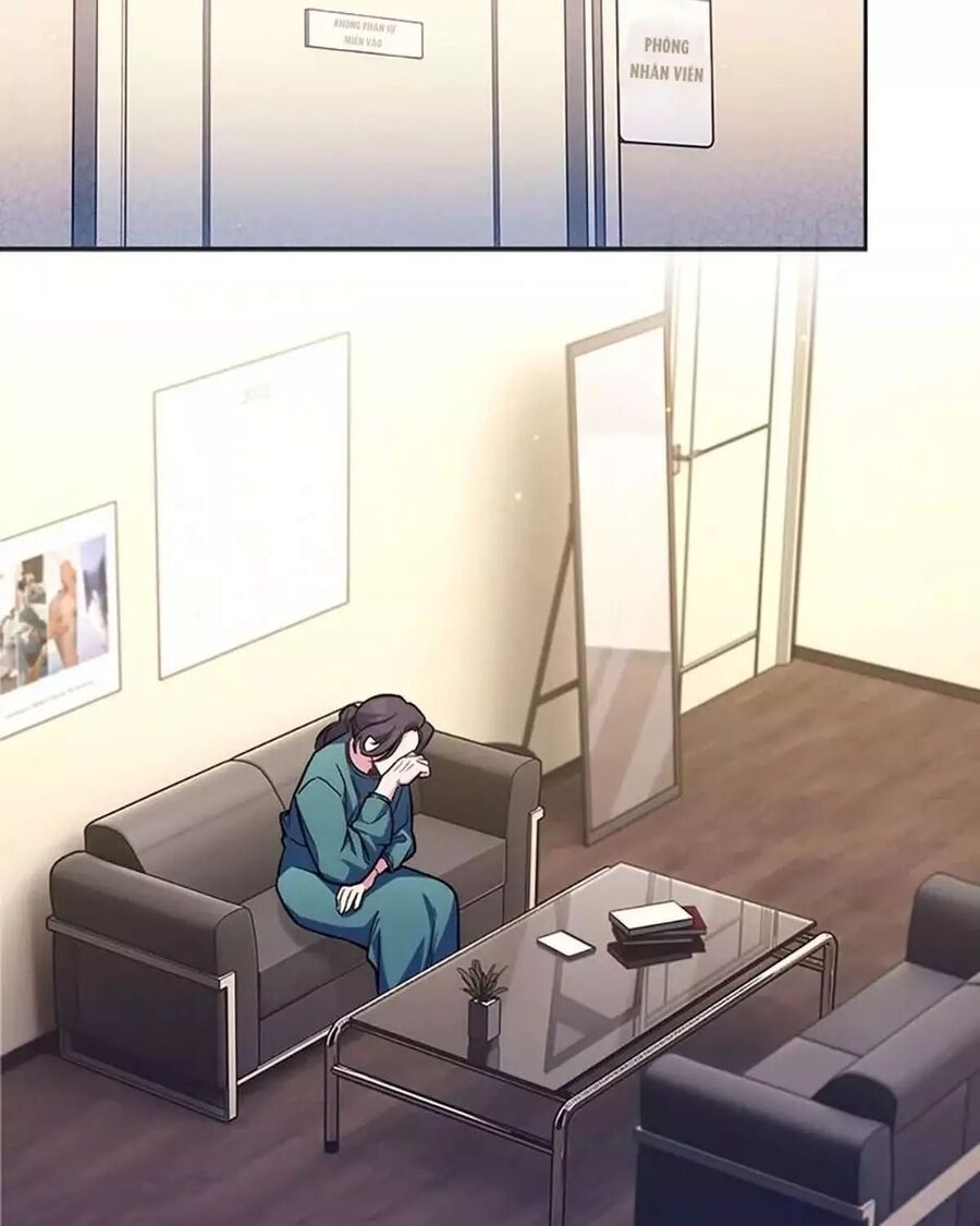 Bác Sĩ Thăng Cấp Chapter 60 - Trang 2