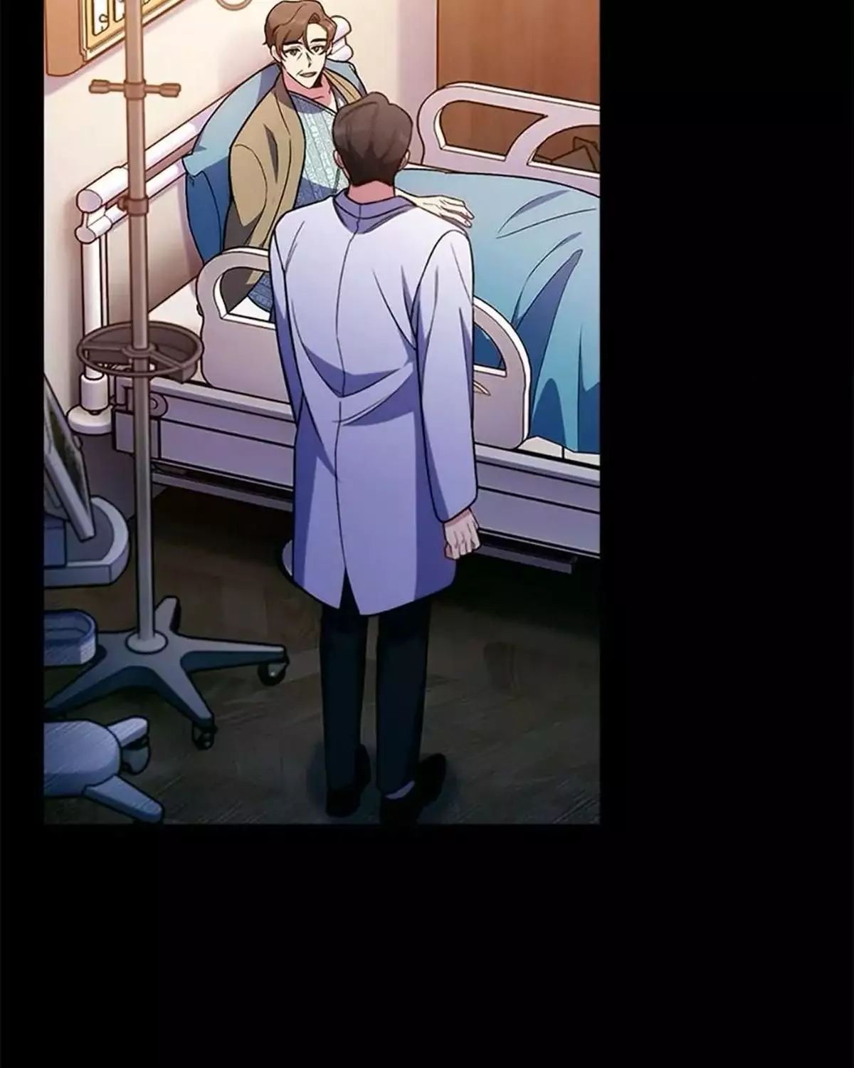 Bác Sĩ Thăng Cấp Chapter 61 - Trang 2