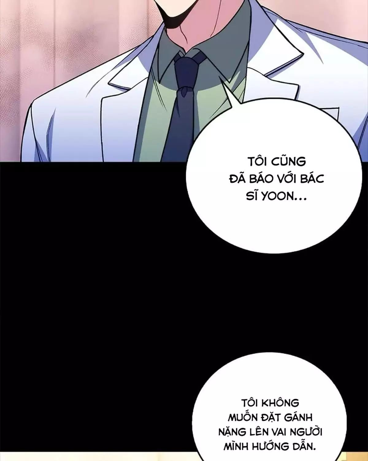 Bác Sĩ Thăng Cấp Chapter 61 - Trang 2