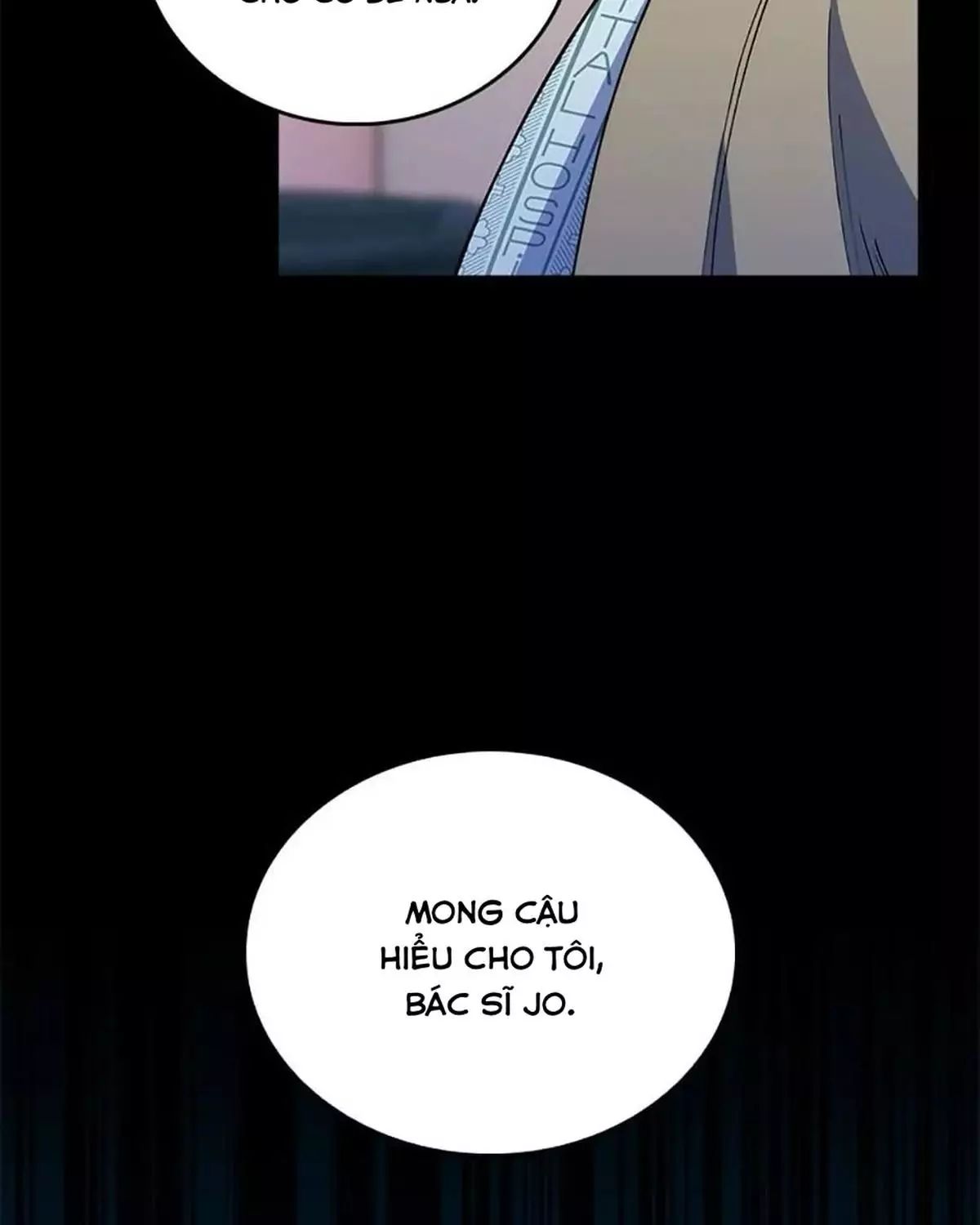 Bác Sĩ Thăng Cấp Chapter 61 - Trang 2