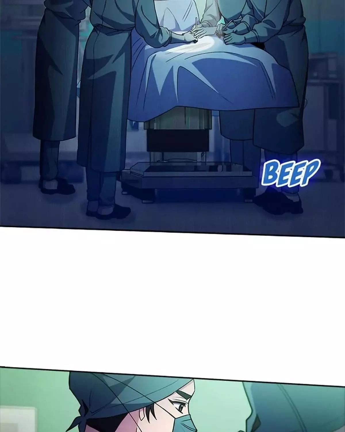 Bác Sĩ Thăng Cấp Chapter 61 - Trang 2