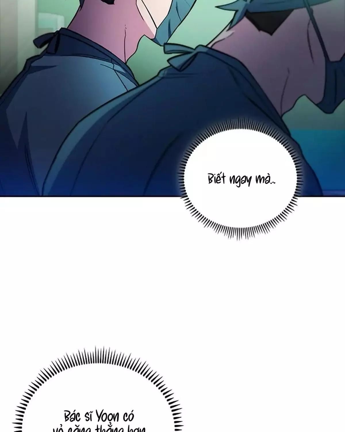 Bác Sĩ Thăng Cấp Chapter 61 - Trang 2