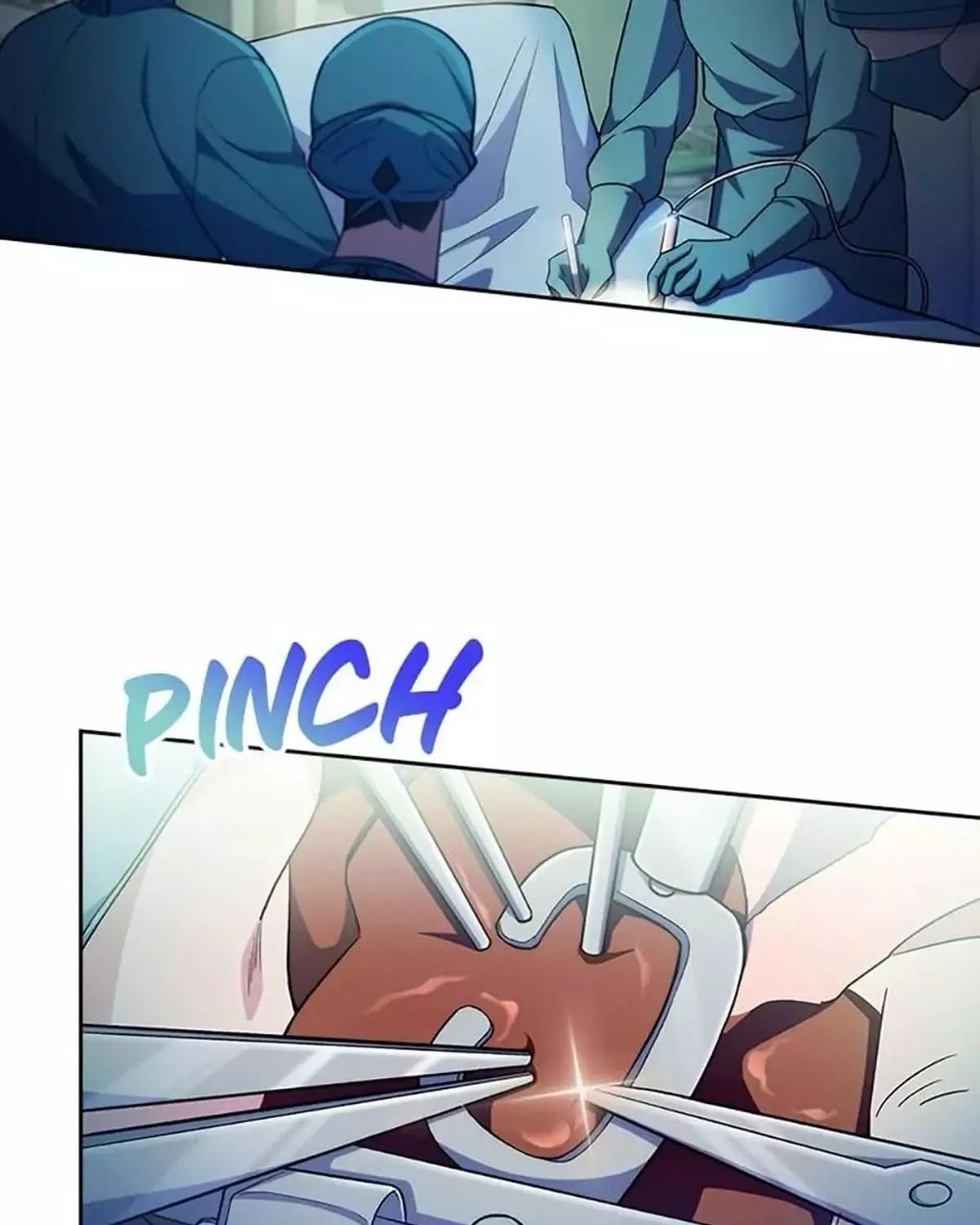 Bác Sĩ Thăng Cấp Chapter 61 - Trang 2