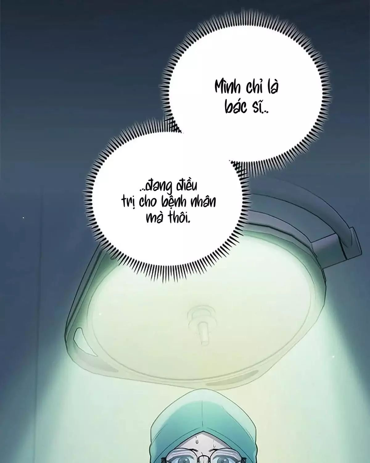 Bác Sĩ Thăng Cấp Chapter 61 - Trang 2