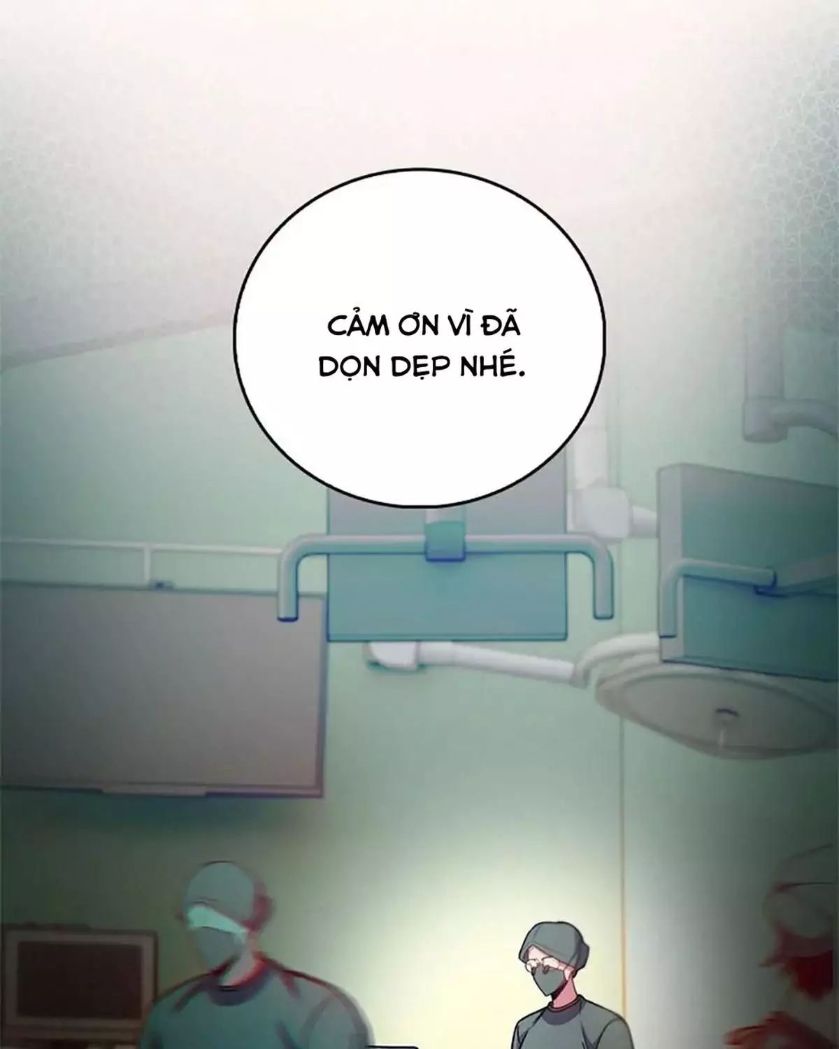 Bác Sĩ Thăng Cấp Chapter 61 - Trang 2