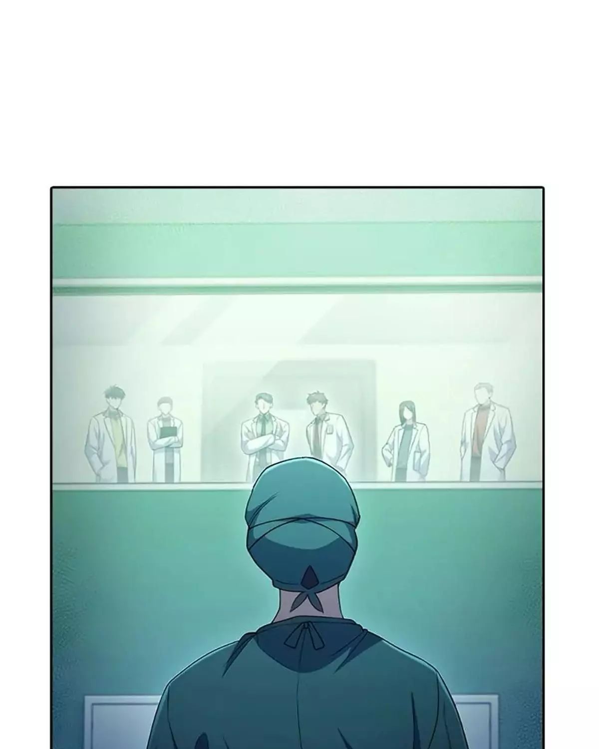 Bác Sĩ Thăng Cấp Chapter 61 - Trang 2