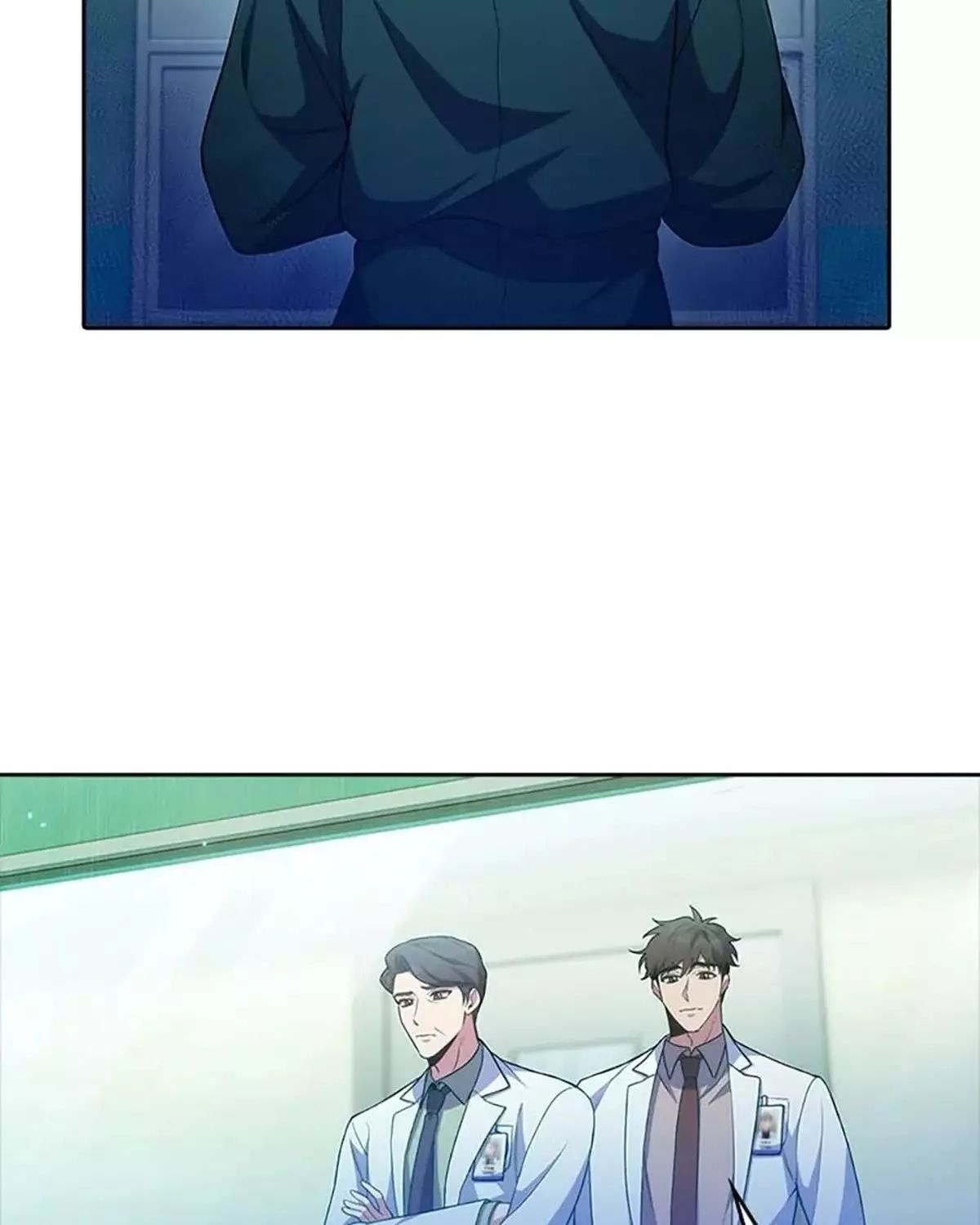 Bác Sĩ Thăng Cấp Chapter 61 - Trang 2