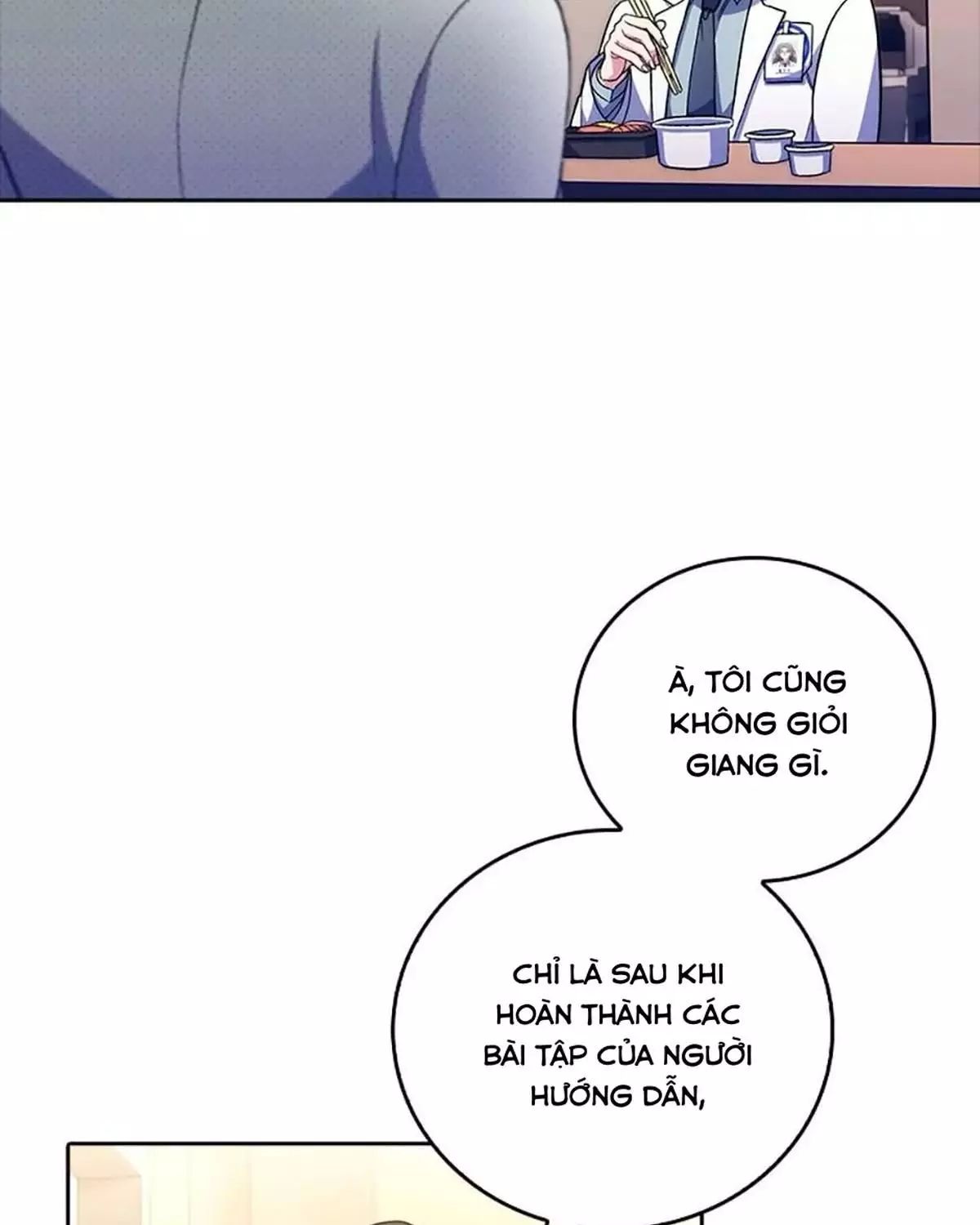 Bác Sĩ Thăng Cấp Chapter 61 - Trang 2