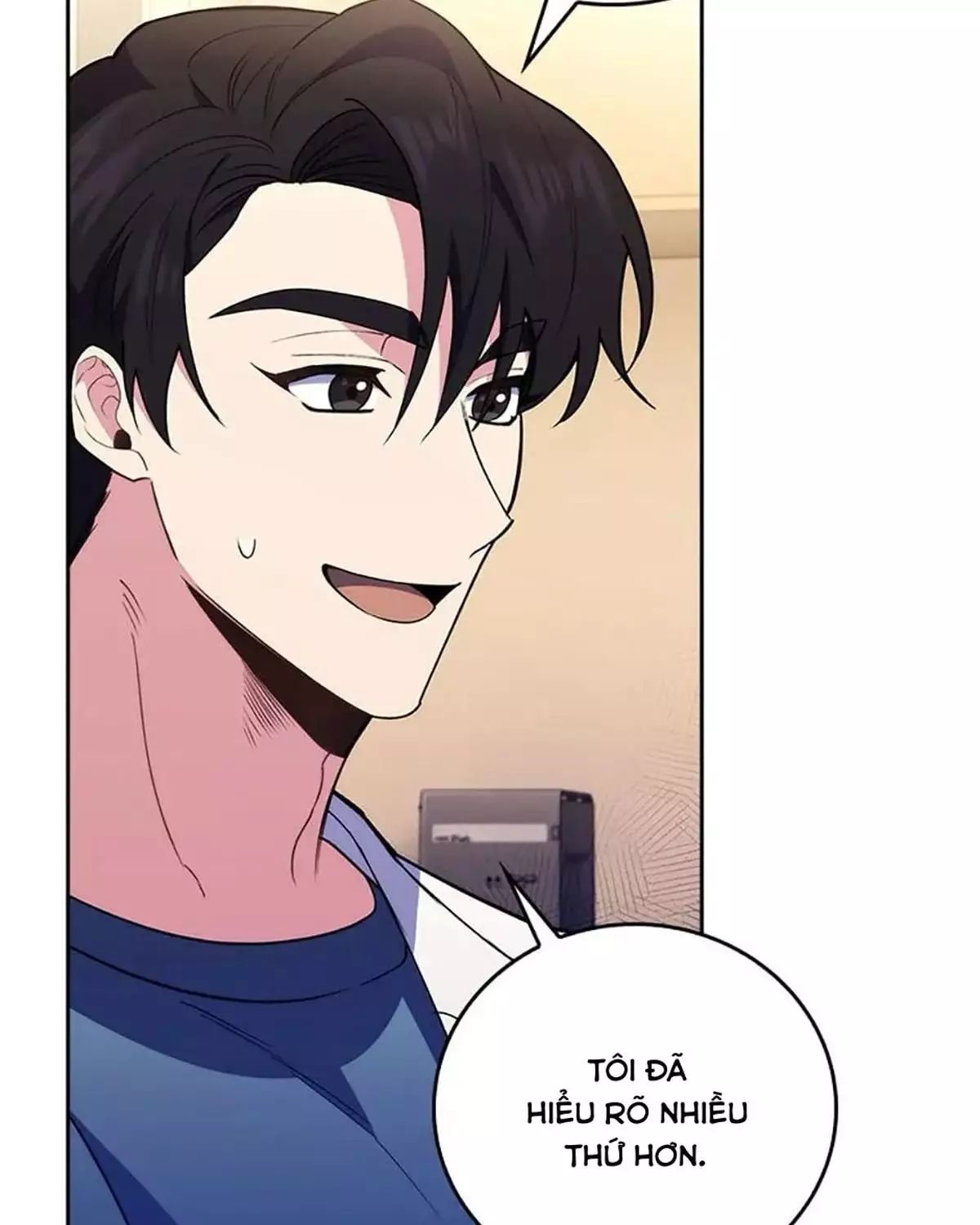 Bác Sĩ Thăng Cấp Chapter 61 - Trang 2