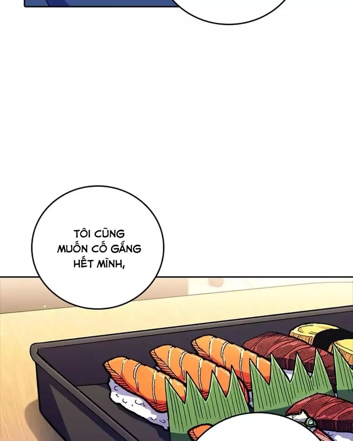 Bác Sĩ Thăng Cấp Chapter 61 - Trang 2