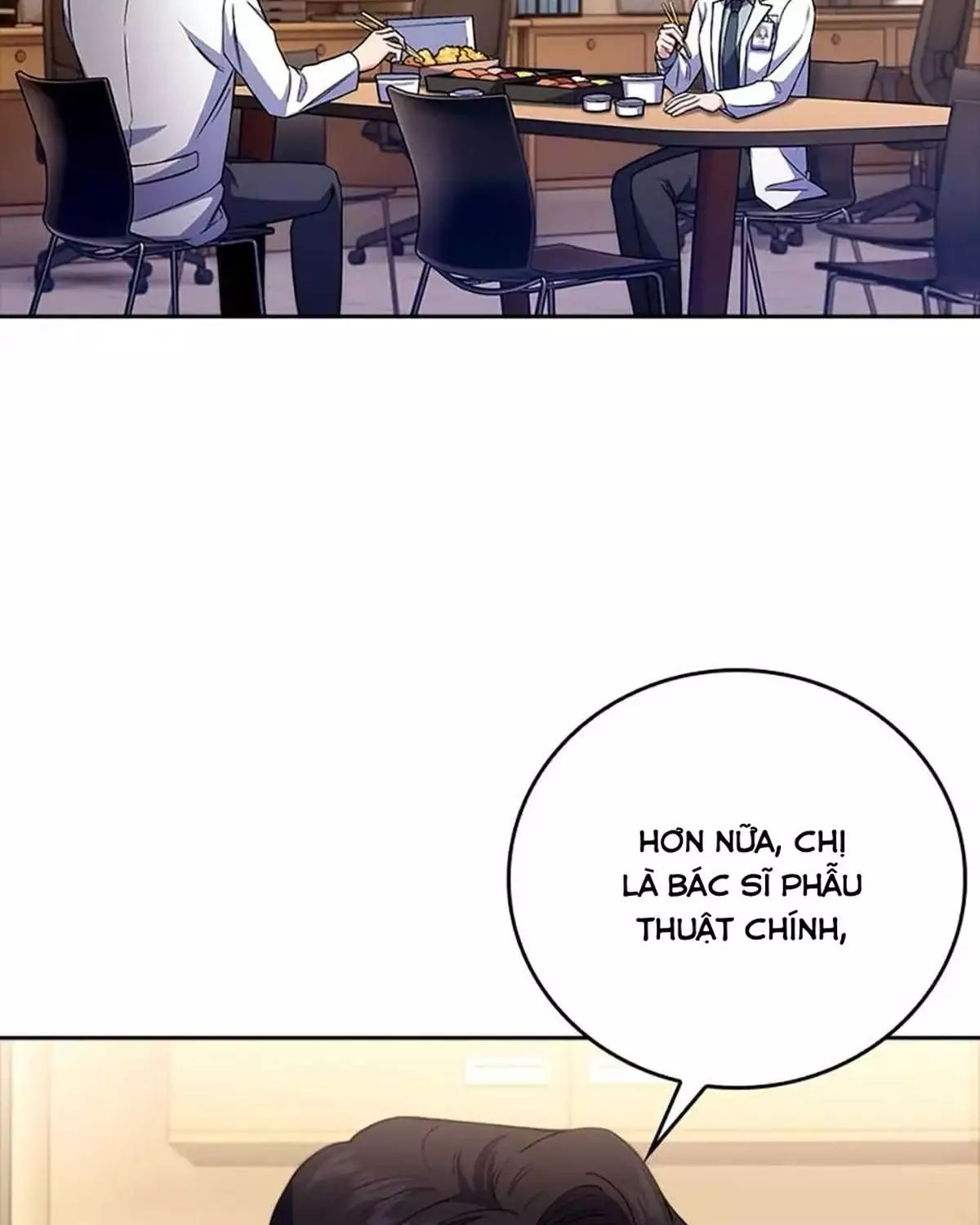 Bác Sĩ Thăng Cấp Chapter 61 - Trang 2