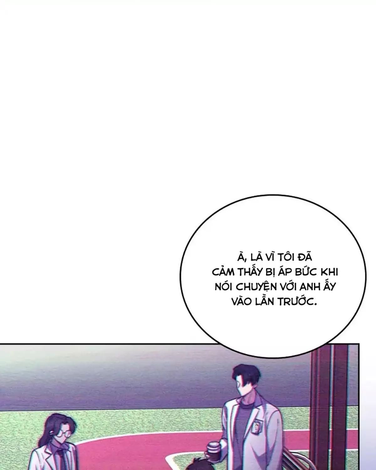 Bác Sĩ Thăng Cấp Chapter 61 - Trang 2