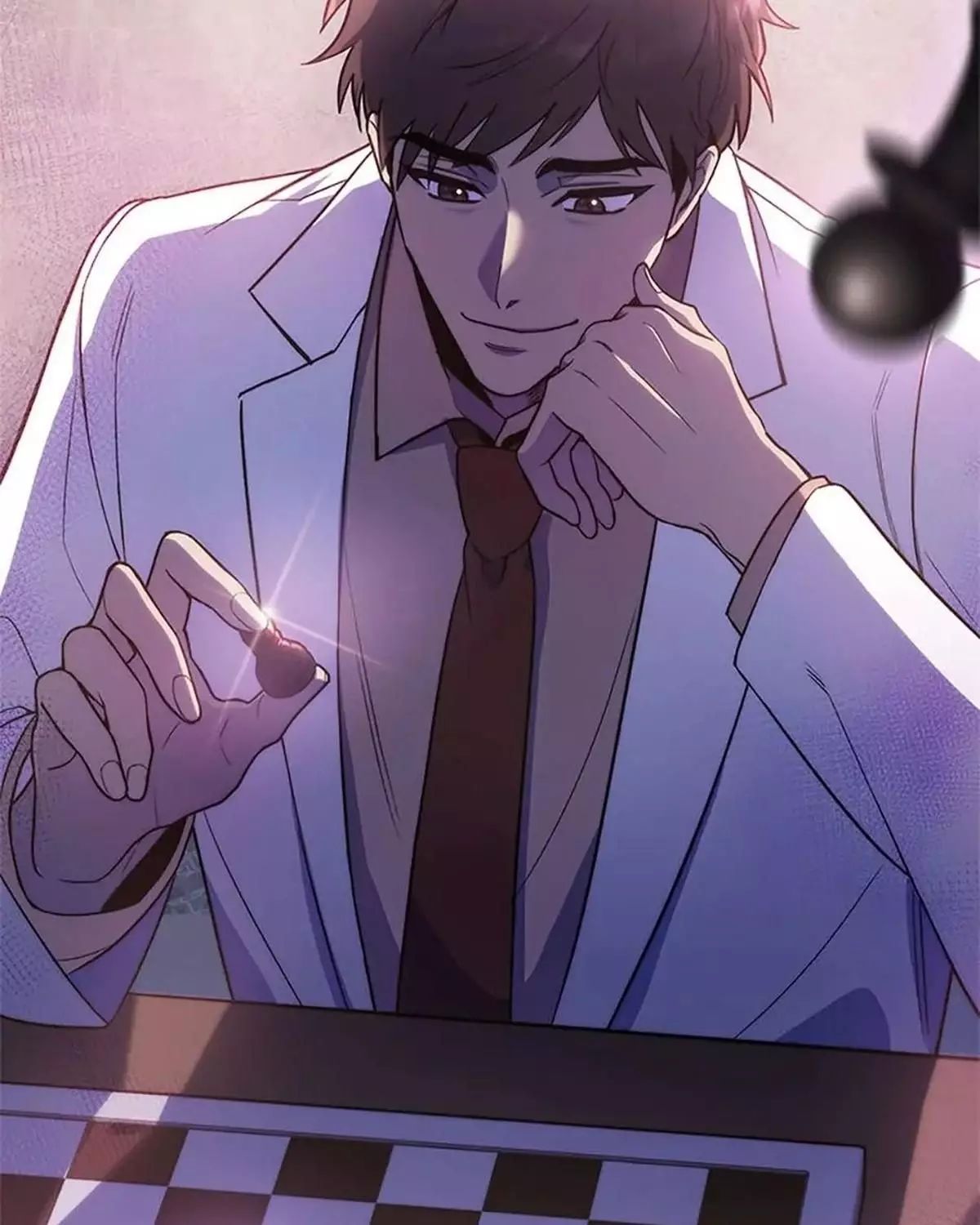 Bác Sĩ Thăng Cấp Chapter 61 - Trang 2