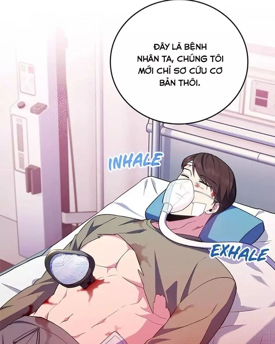 Bác Sĩ Thăng Cấp Chapter 62 - Trang 2