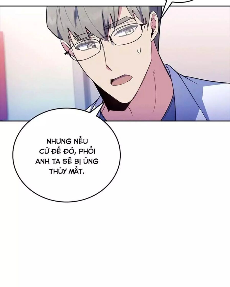 Bác Sĩ Thăng Cấp Chapter 62 - Trang 2