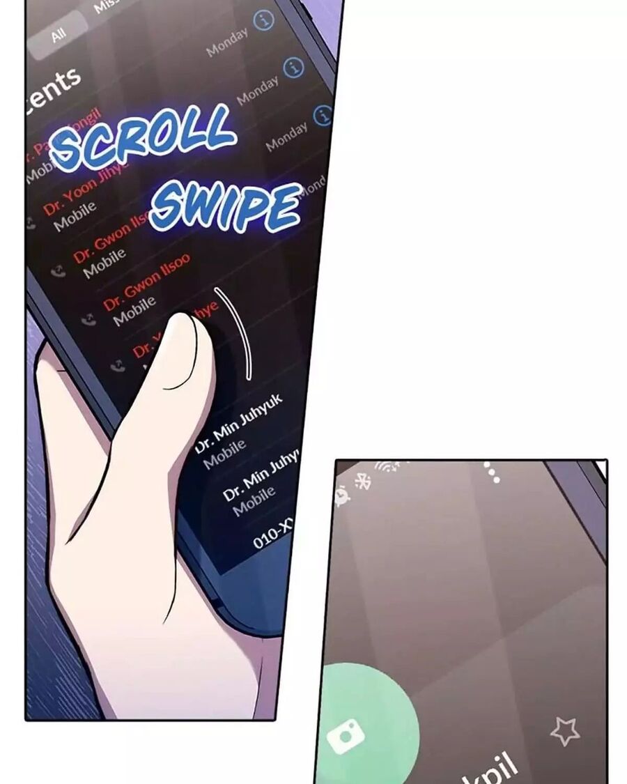 Bác Sĩ Thăng Cấp Chapter 62 - Trang 2