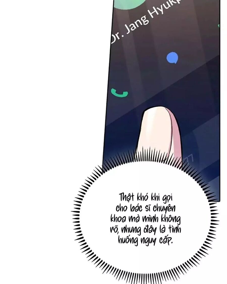 Bác Sĩ Thăng Cấp Chapter 62 - Trang 2