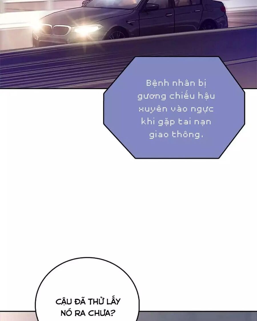 Bác Sĩ Thăng Cấp Chapter 62 - Trang 2