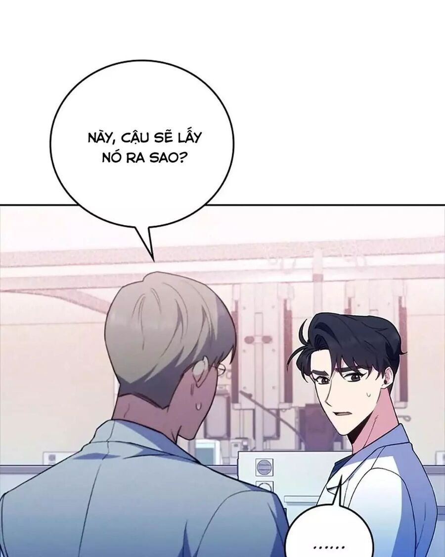 Bác Sĩ Thăng Cấp Chapter 62 - Trang 2
