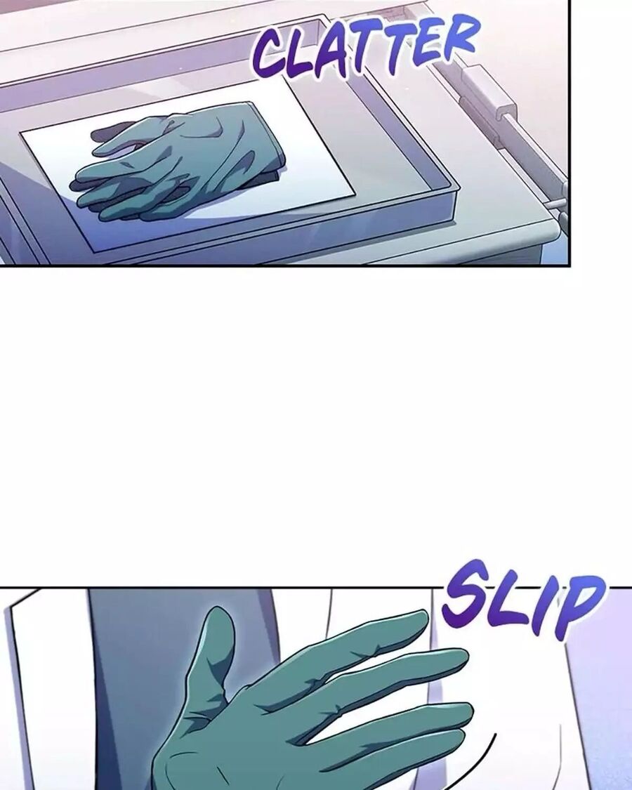 Bác Sĩ Thăng Cấp Chapter 62 - Trang 2