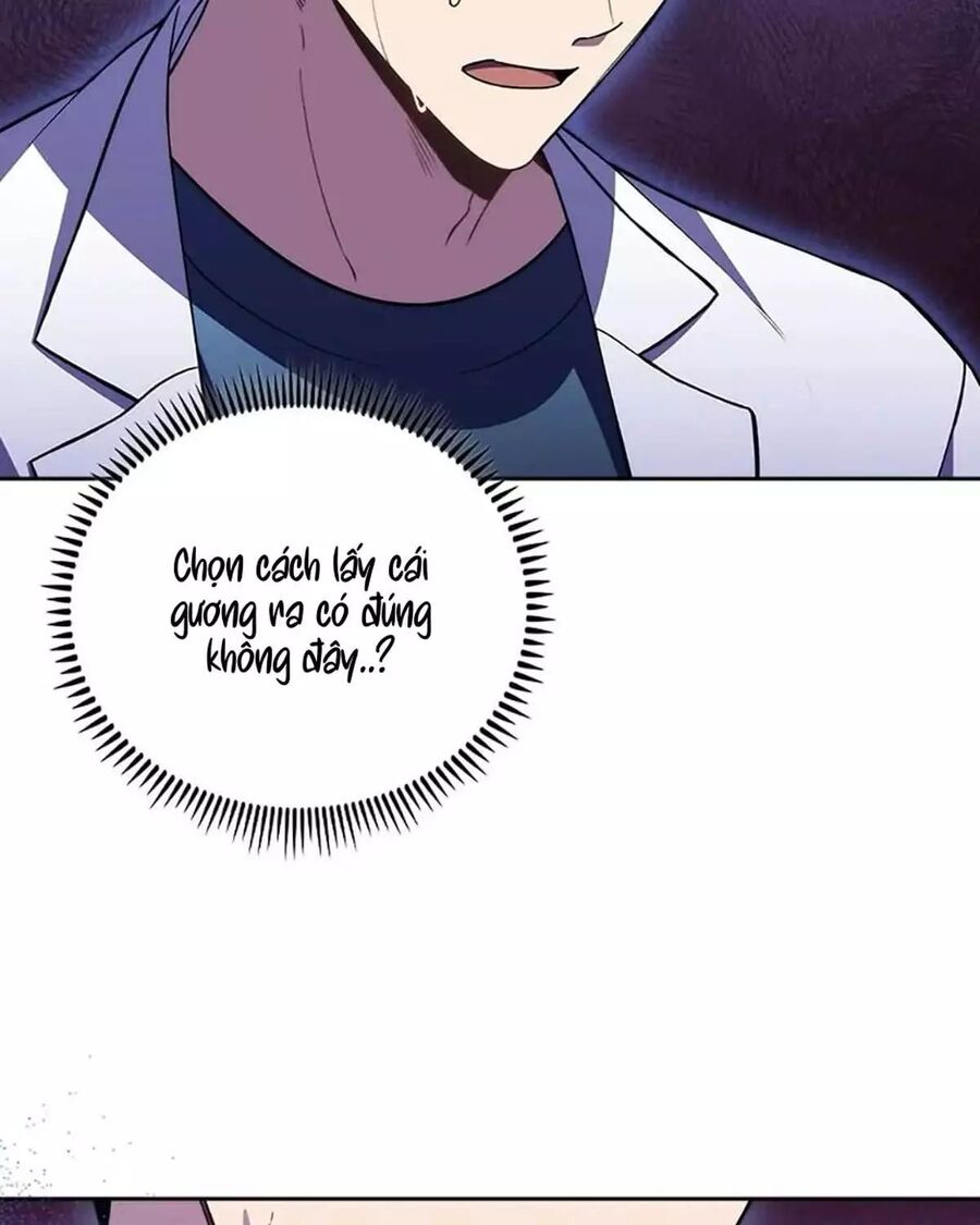 Bác Sĩ Thăng Cấp Chapter 62 - Trang 2