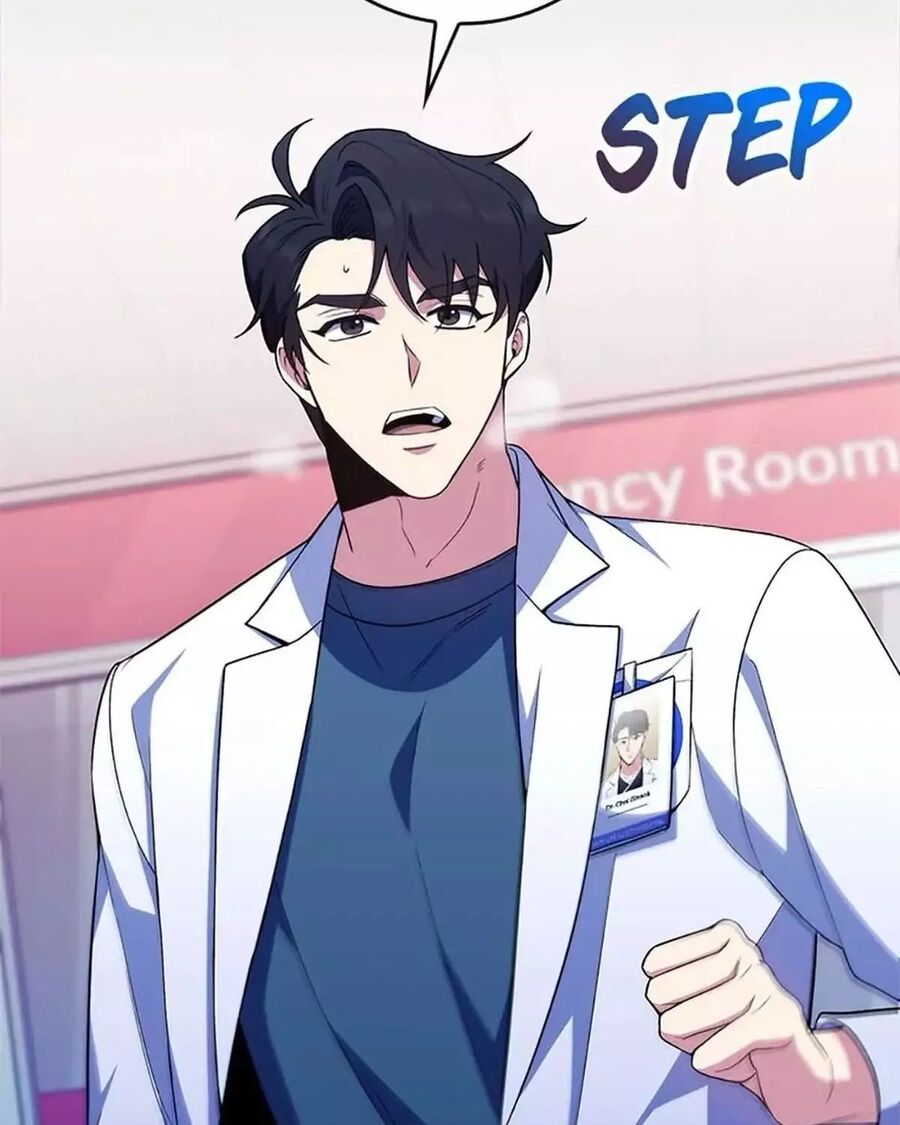 Bác Sĩ Thăng Cấp Chapter 62 - Trang 2