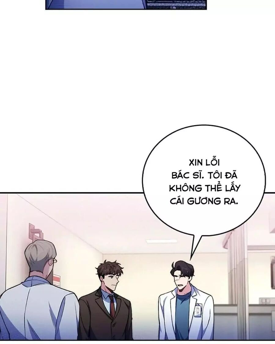 Bác Sĩ Thăng Cấp Chapter 62 - Trang 2