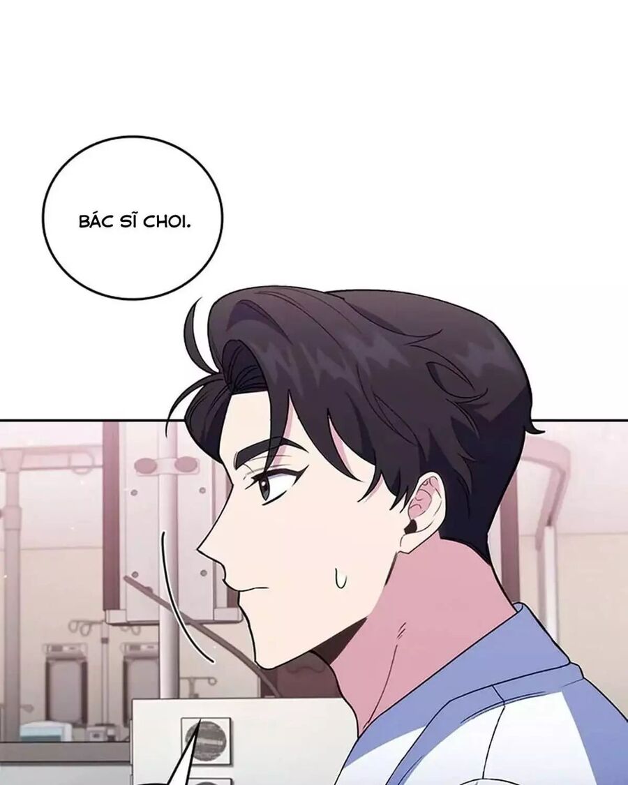 Bác Sĩ Thăng Cấp Chapter 62 - Trang 2
