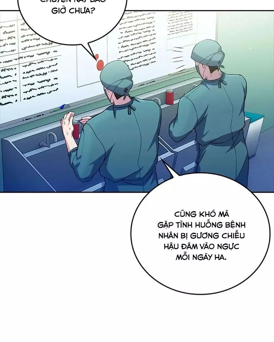 Bác Sĩ Thăng Cấp Chapter 62 - Trang 2