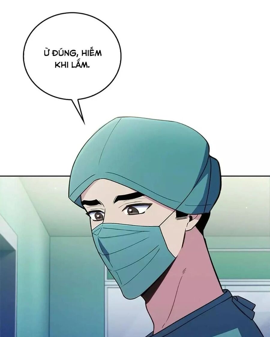 Bác Sĩ Thăng Cấp Chapter 62 - Trang 2