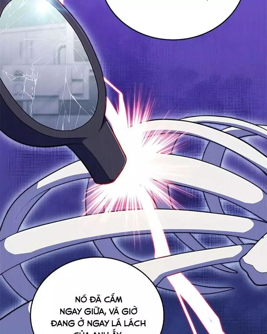 Bác Sĩ Thăng Cấp Chapter 63 - Trang 2