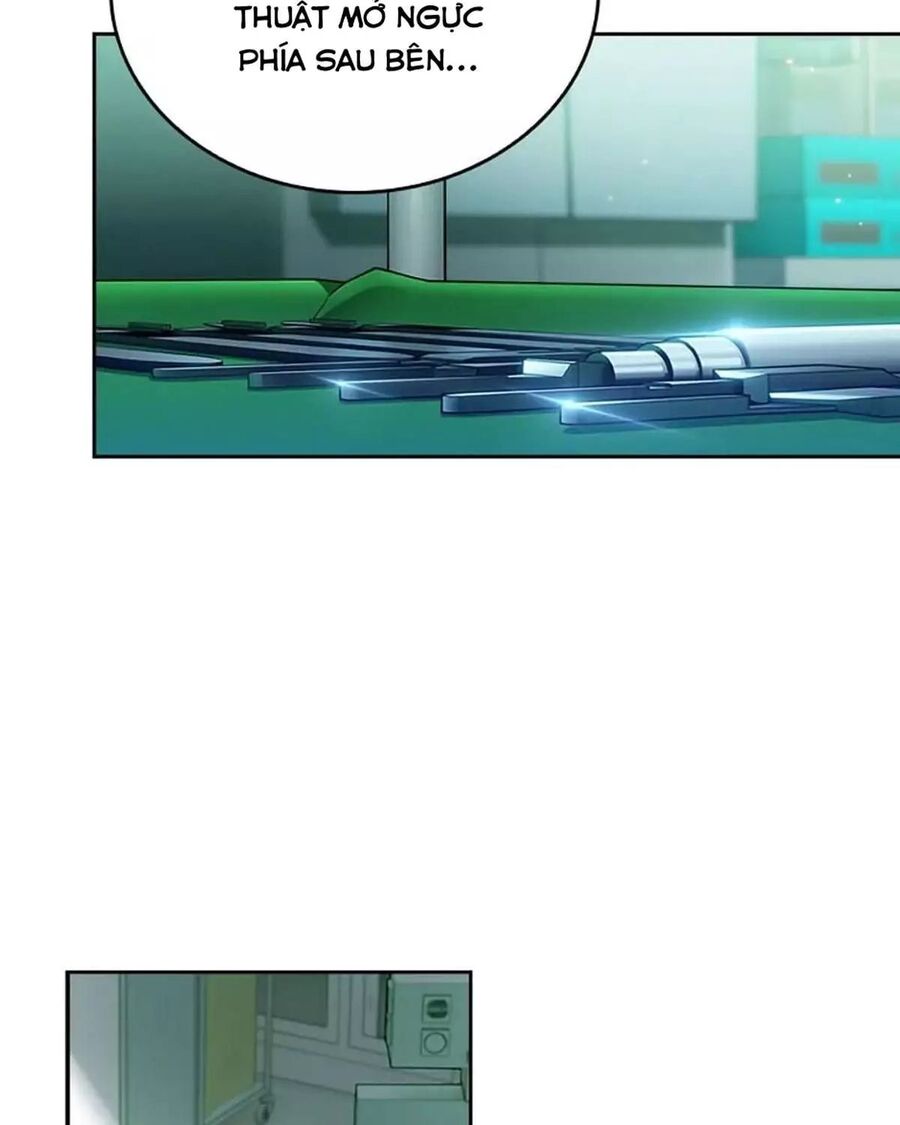 Bác Sĩ Thăng Cấp Chapter 63 - Trang 2