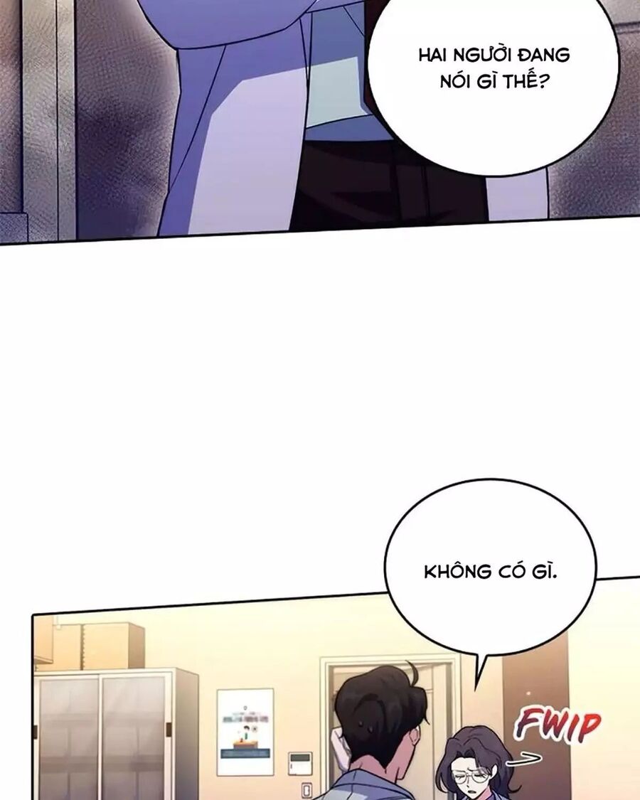 Bác Sĩ Thăng Cấp Chapter 63 - Trang 2