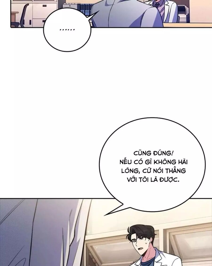 Bác Sĩ Thăng Cấp Chapter 63 - Trang 2