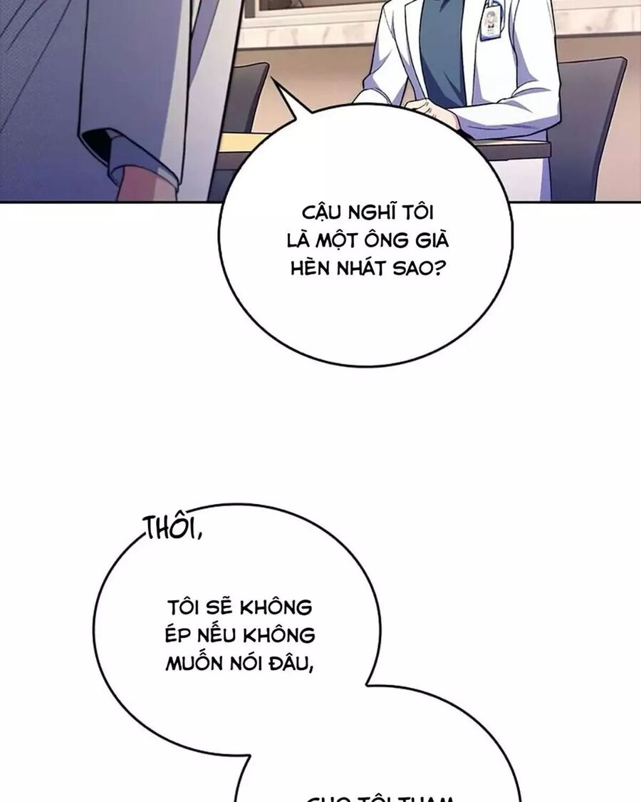 Bác Sĩ Thăng Cấp Chapter 63 - Trang 2