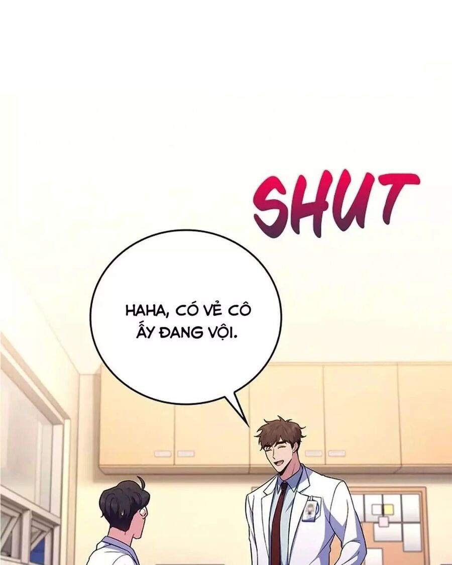 Bác Sĩ Thăng Cấp Chapter 63 - Trang 2