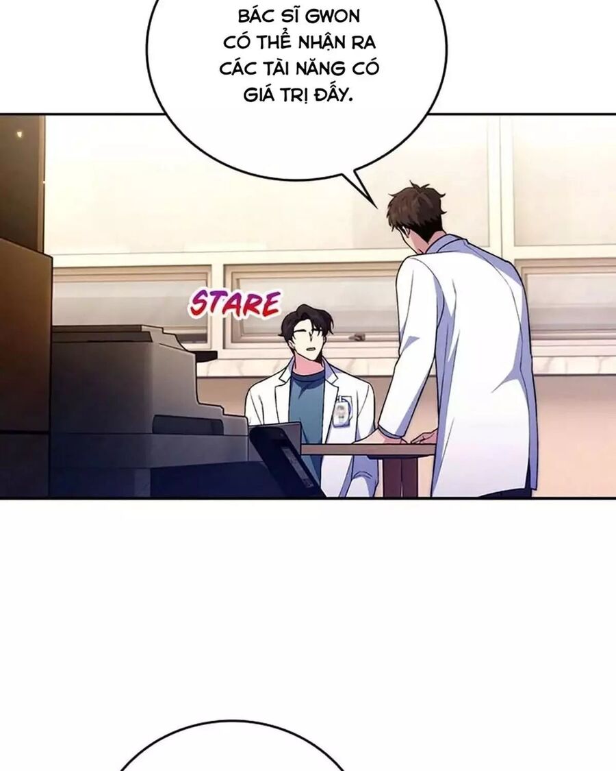 Bác Sĩ Thăng Cấp Chapter 63 - Trang 2