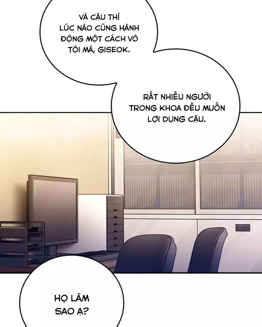 Bác Sĩ Thăng Cấp Chapter 63 - Trang 2