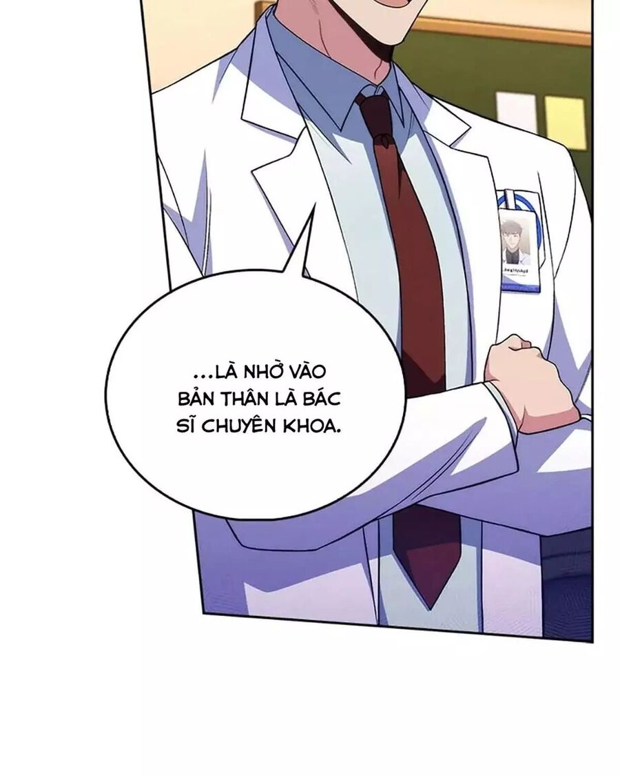 Bác Sĩ Thăng Cấp Chapter 63 - Trang 2