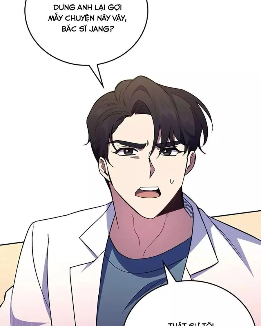 Bác Sĩ Thăng Cấp Chapter 63 - Trang 2