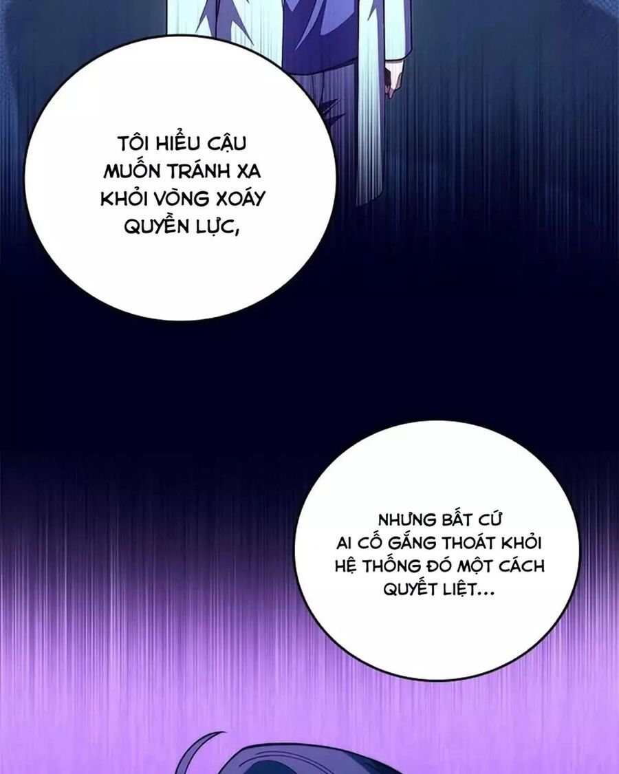 Bác Sĩ Thăng Cấp Chapter 63 - Trang 2