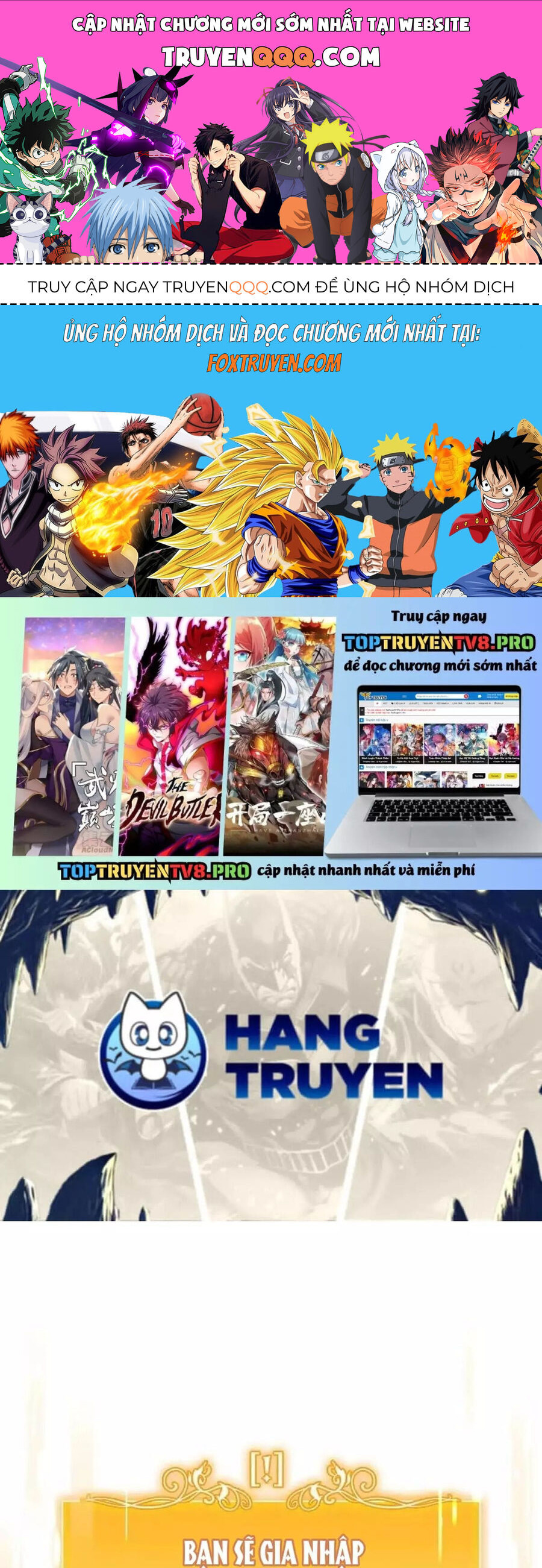 Bác Sĩ Thăng Cấp Chapter 64 - Trang 2