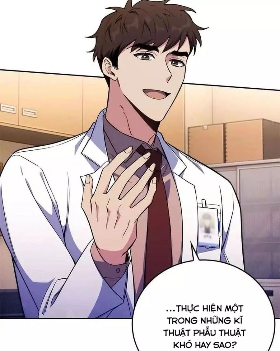 Bác Sĩ Thăng Cấp Chapter 64 - Trang 2